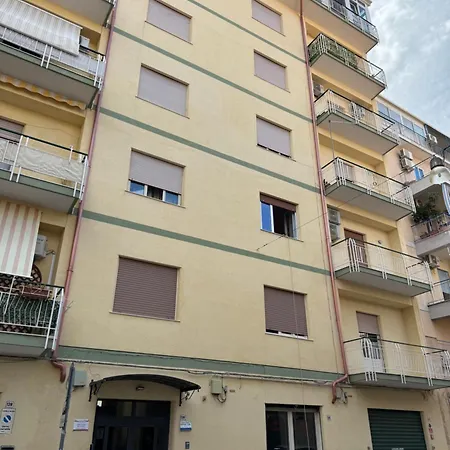 Vendégház Bianca Lancia