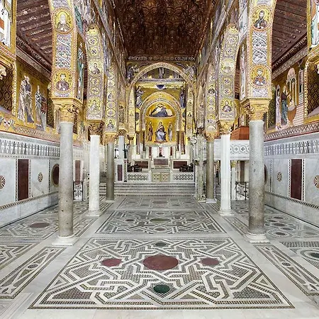 Bianca Lancia Palermo