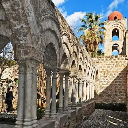 Bianca Lancia * Palermo