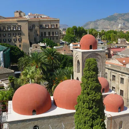 Bianca Lancia Palermo