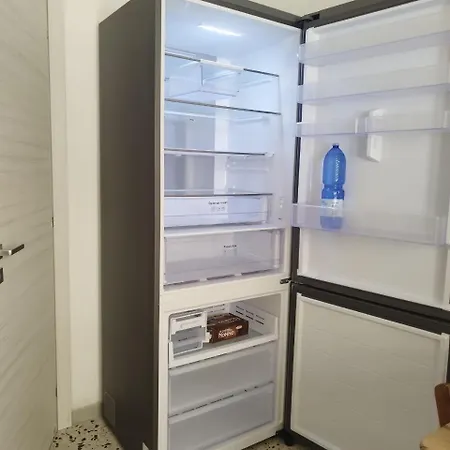 Vendégház Bianca Lancia Palermo