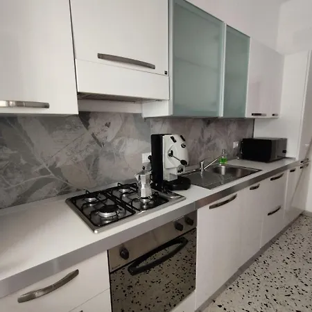 Vendégház Bianca Lancia