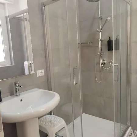 Bianca Lancia Vendégház Palermo