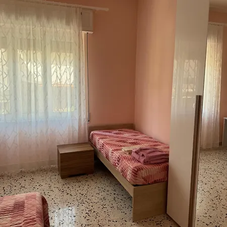 Vendégház Bianca Lancia *