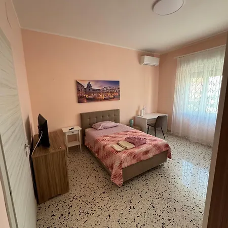 Vendégház Bianca Lancia *