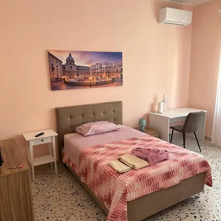 Bianca Lancia Vendégház *