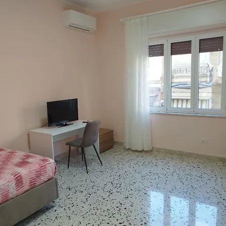 Bianca Lancia Vendégház