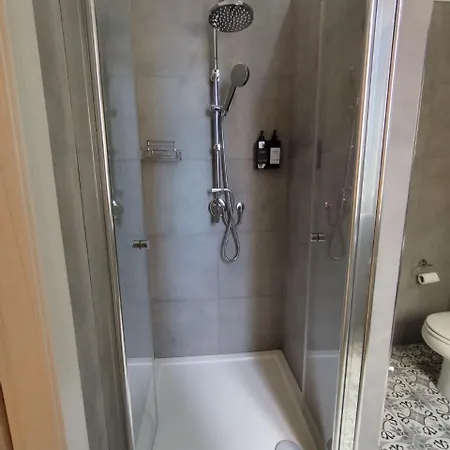 Vendégház Bianca Lancia *