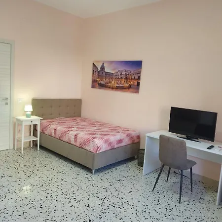 Bianca Lancia Palermo