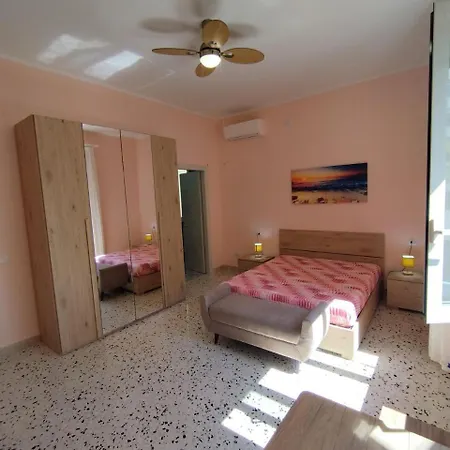 Vendégház Bianca Lancia *