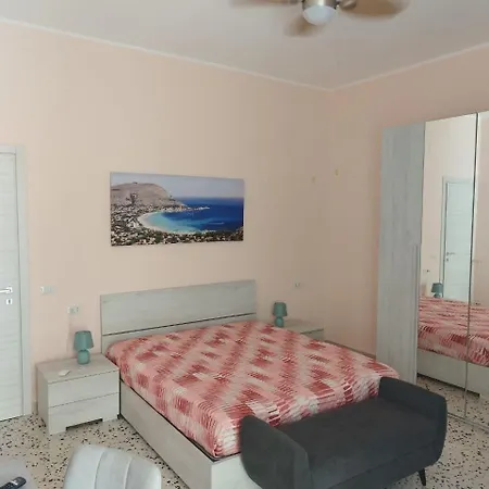 Vendégház Bianca Lancia *