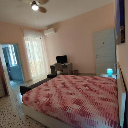 Bianca Lancia Vendégház